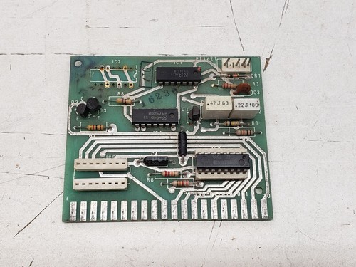Moog polymoog high - polymoog, frequency