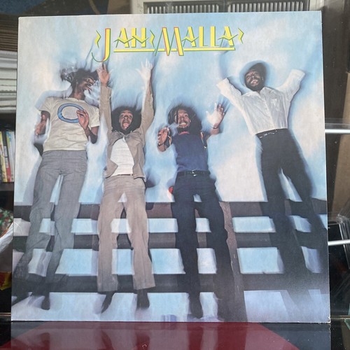 Jah malla - jah,