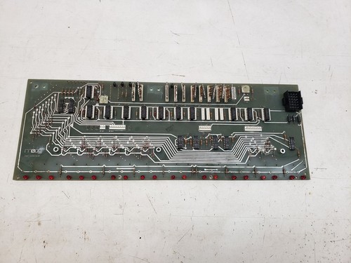 Moog polymoog synthesizer 203a - synthesizer,