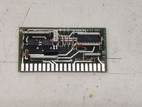 Moog polymoog balance - moog,