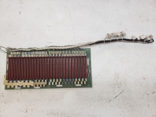 Moog polymoog low mother - low, board