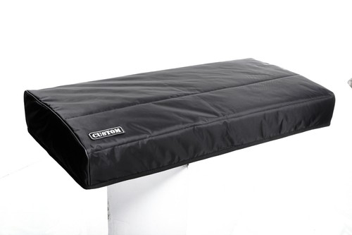 Custom padded cover for moog - for,