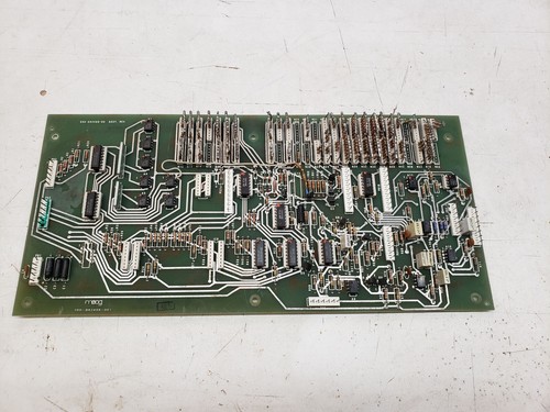 Moog polymoog keyboard - moog,