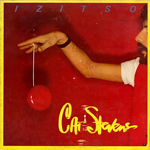 Cat stevens isitso - "isitso", premium